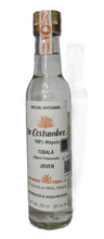 Cargar imagen en el visor de la galería, Mezcal La Costumbre Agave Tobalá  - 750ml
