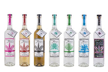 Cargar imagen en el visor de la galería, MEZCAL "1859" "YUU BAAL" 100% Agave TOBALA - 750ml
