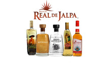 Cargar imagen en el visor de la galería, Mezcal Antonio Aguilar reposado 100% Agave - 750ml
