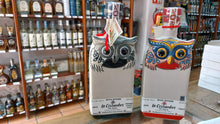 Cargar imagen en el visor de la galería, Mezcal La Costumbre Tobala (Edición Cerámica El Búho) - 750ml

