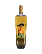 Cargar imagen en el visor de la galería, Mezcal Antonio Aguilar reposado 100% Agave - 750ml
