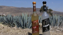 Cargar imagen en el visor de la galería, Tequila HUANI Reposado 100% Agave - 750ml
