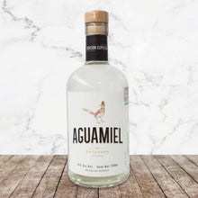 Cargar imagen en el visor de la galería, BACANORA "AGUAMIEL" 100% Agave  - 750ml

