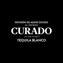 Cargar imagen en el visor de la galería, Curado Tequila Blanco con Infusión de Agave Azul Cocido
