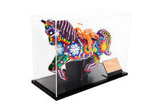 Cargar imagen en el visor de la galería, Tequila Caballo Azul Extra Añejo (Edición Chaquira) 100% Agave - 375ml  Preguntar por Colores (La imagen puede no estar disponible)
