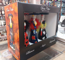 Cargar imagen en el visor de la galería, Tequila DOÑA CELIA 375 ml 100% Agave PACK CON 3 botellas (Blanco, reposado, añejo)
