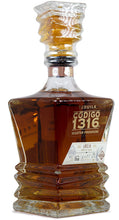 Cargar imagen en el visor de la galería, Tequila Codigo 1316 Añejo 100% Agave - 750ml
