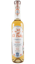 Cargar imagen en el visor de la galería, Tequila EL TECOLOTE  REPOSADO antes: (El Búho Reposado) 100% Agave - 750ml
