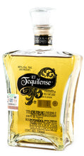 Cargar imagen en el visor de la galería, Tequila El Tequilense Reposado 100% Agave - 750ml
