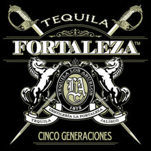 Cargar imagen en el visor de la galería, Tequila Fortaleza Blanco 100% Agave - 750ml
