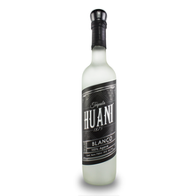Cargar imagen en el visor de la galería, Tequila HUANI Blanco 100% Agave - 750ml

