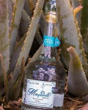 Cargar imagen en el visor de la galería, MEZCAL MASPARILLO 100% Agave masparillo- 750ml

