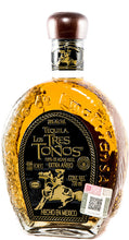 Cargar imagen en el visor de la galería, Tequila Los Tres Toños Extra Añejo 100% Agave - 750ml
