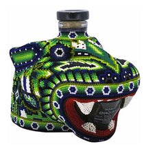 Cargar imagen en el visor de la galería, Tequila Chaquira Reserva del Jaguar Reposado 100% Agave - 750ml
