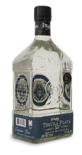 Cargar imagen en el visor de la galería, Tequila EL VIEJITO Plata 100% Agave - 750ml 55% alc. vol.
