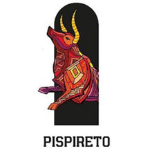 Cargar imagen en el visor de la galería, Tequila PISPIRETO Reposado 100% Agave - 750ml
